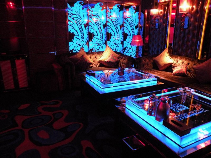 汉中商务ktv一小时价格-西乡县ktv预订