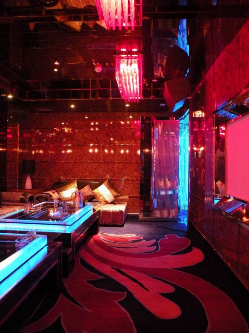 汉中商务ktv模式潜力无限-略阳县ktv预订