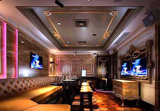 汉中商务ktv的绝佳娱乐选择-洋县ktv预订